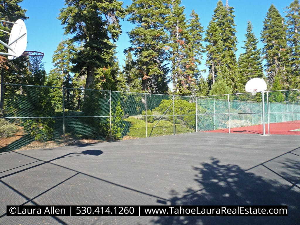 Rocky Ridge Condominium Development