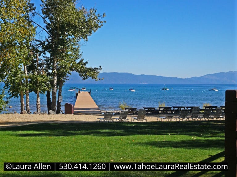 Rocky Ridge Condominium Development