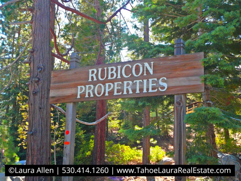 Rubicon Properties Homes for Sale