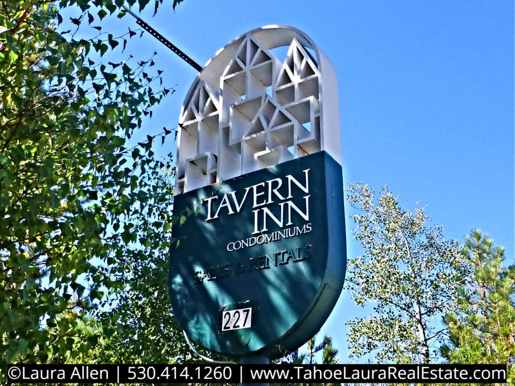 Tavern Inn Condos for Sale