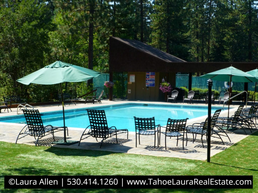 The Northshore Condominium Development