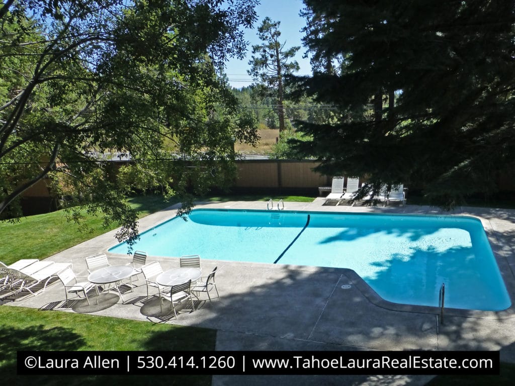 The Villas Condominium Development