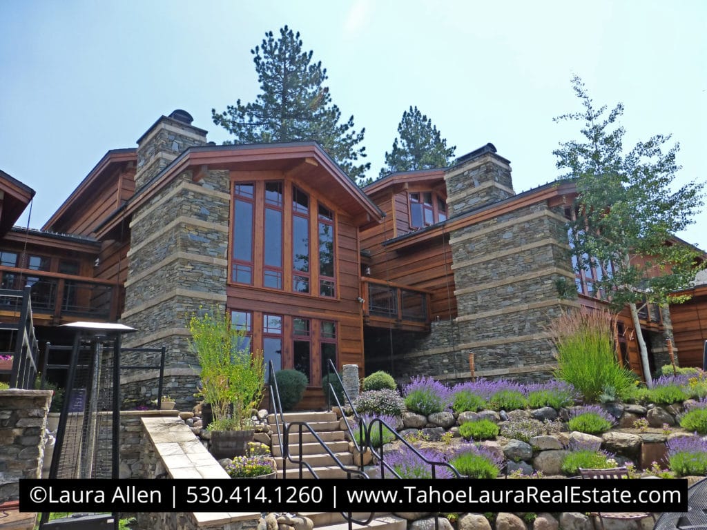 Tonopalo Condominium Development