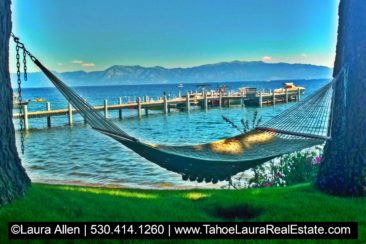North Lake Tahoe - Truckee Home Values | Market Report - Mid Year 2018