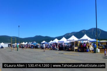Truckee Tahoe Air Show and Festival | Sat July 14 2018