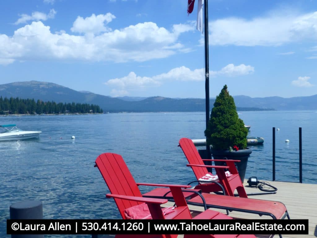 Homewood Waterfront Homes for Sale