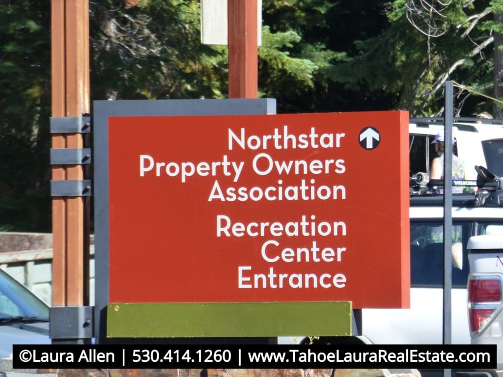 Northstar Property Owners Association NPOA