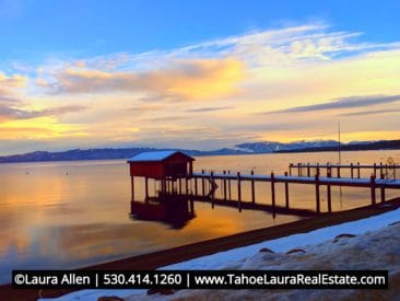 North Lake Tahoe - Truckee Home Values | Market Report - Year End 2018