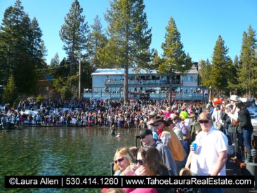 SnowFest 2019 North Lake Tahoe