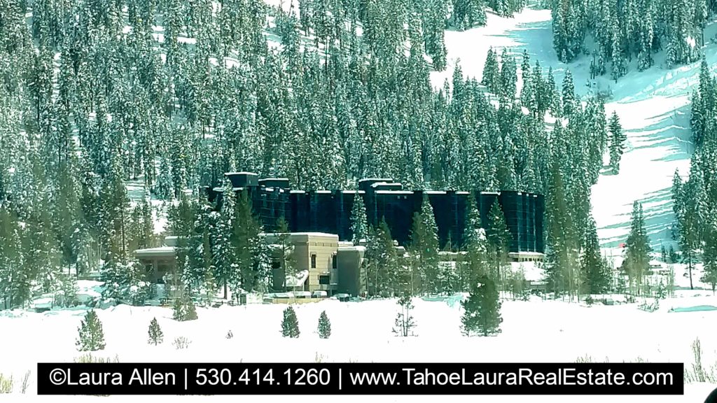 Condos for Sale Resort at Squaw Creek