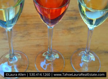 Wine Tasting Benefit – Kiwanis at Sunnyside May 5 2019