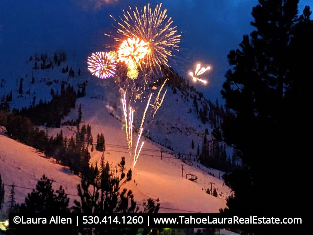 Happy New Year 2020 | North Lake Tahoe