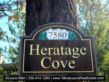 Condos for Sale in Heratage Cove