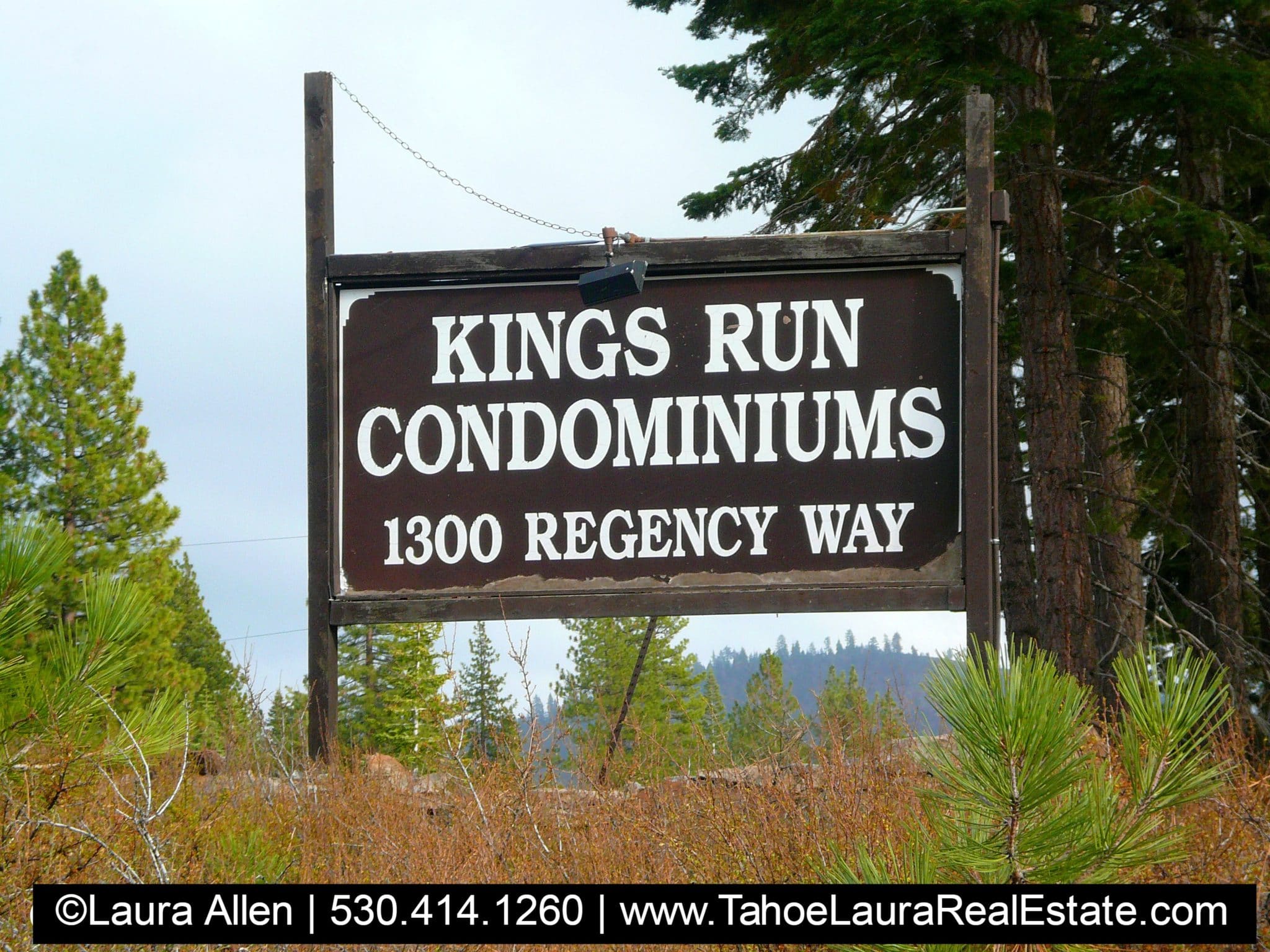 Kings Run Condos for Sale in Kings Beach, CA