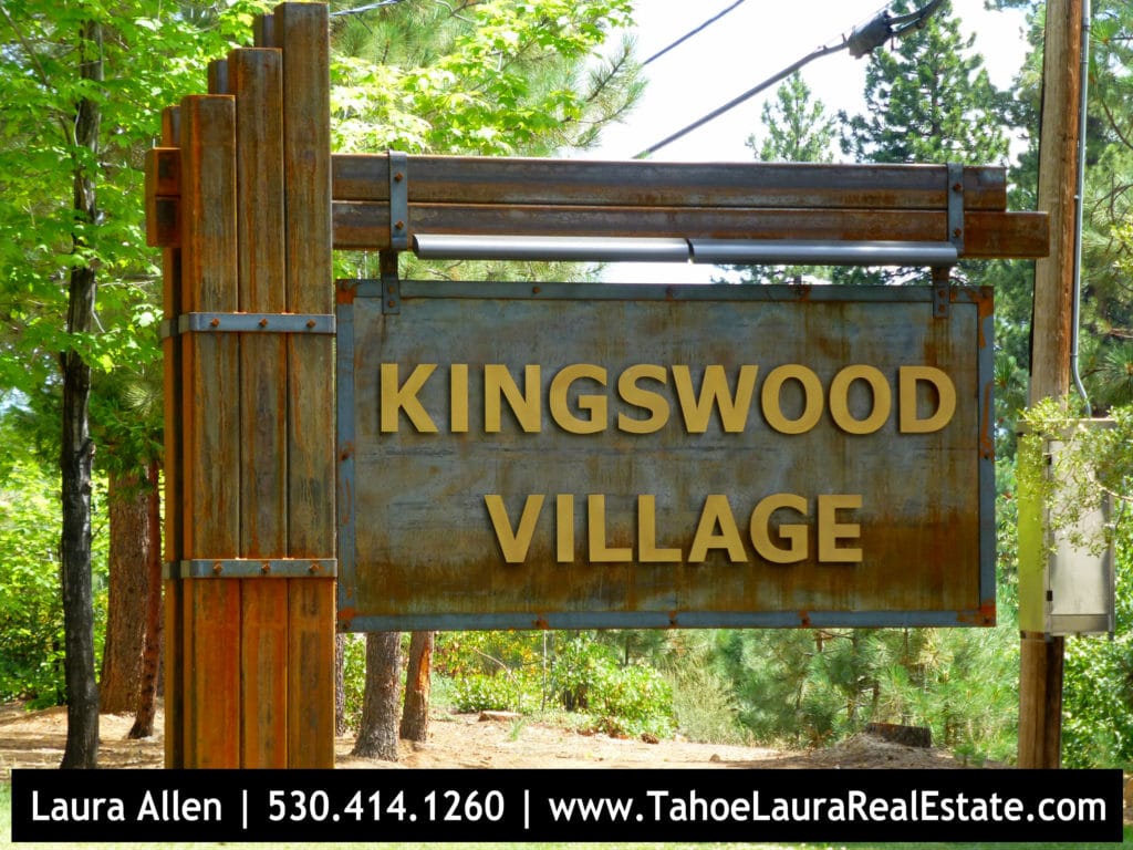 Kingswood Condos for Sale in Kings Beach, CA 96143