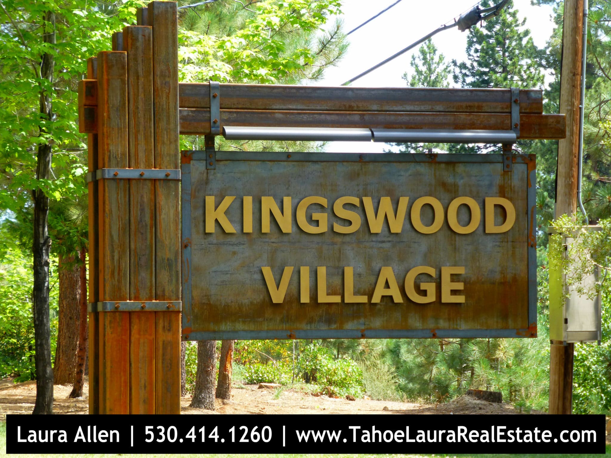 Kingswood Condos for Sale in Kings Beach, CA 96143