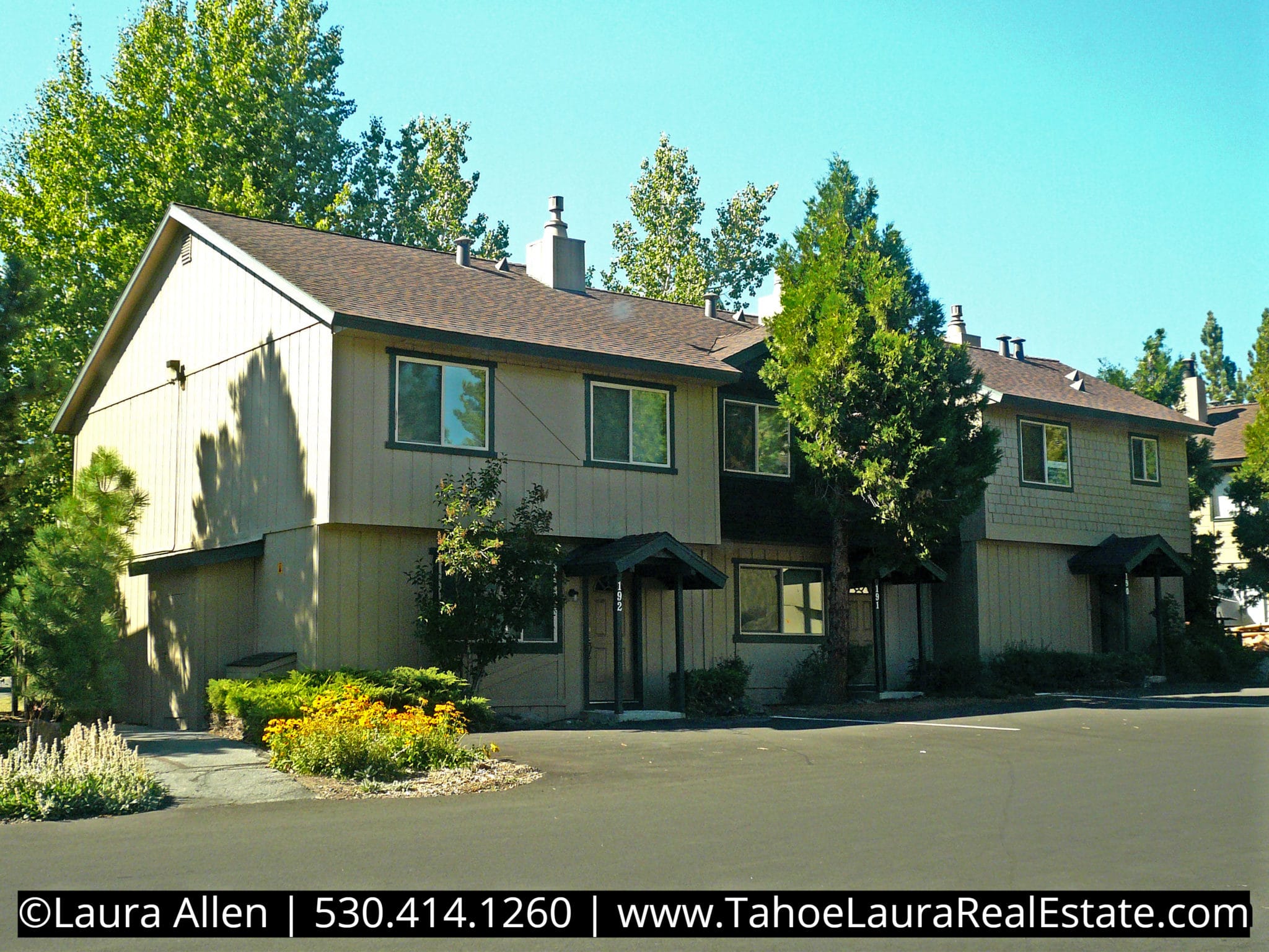 Lake Forest Glen Condominium Development