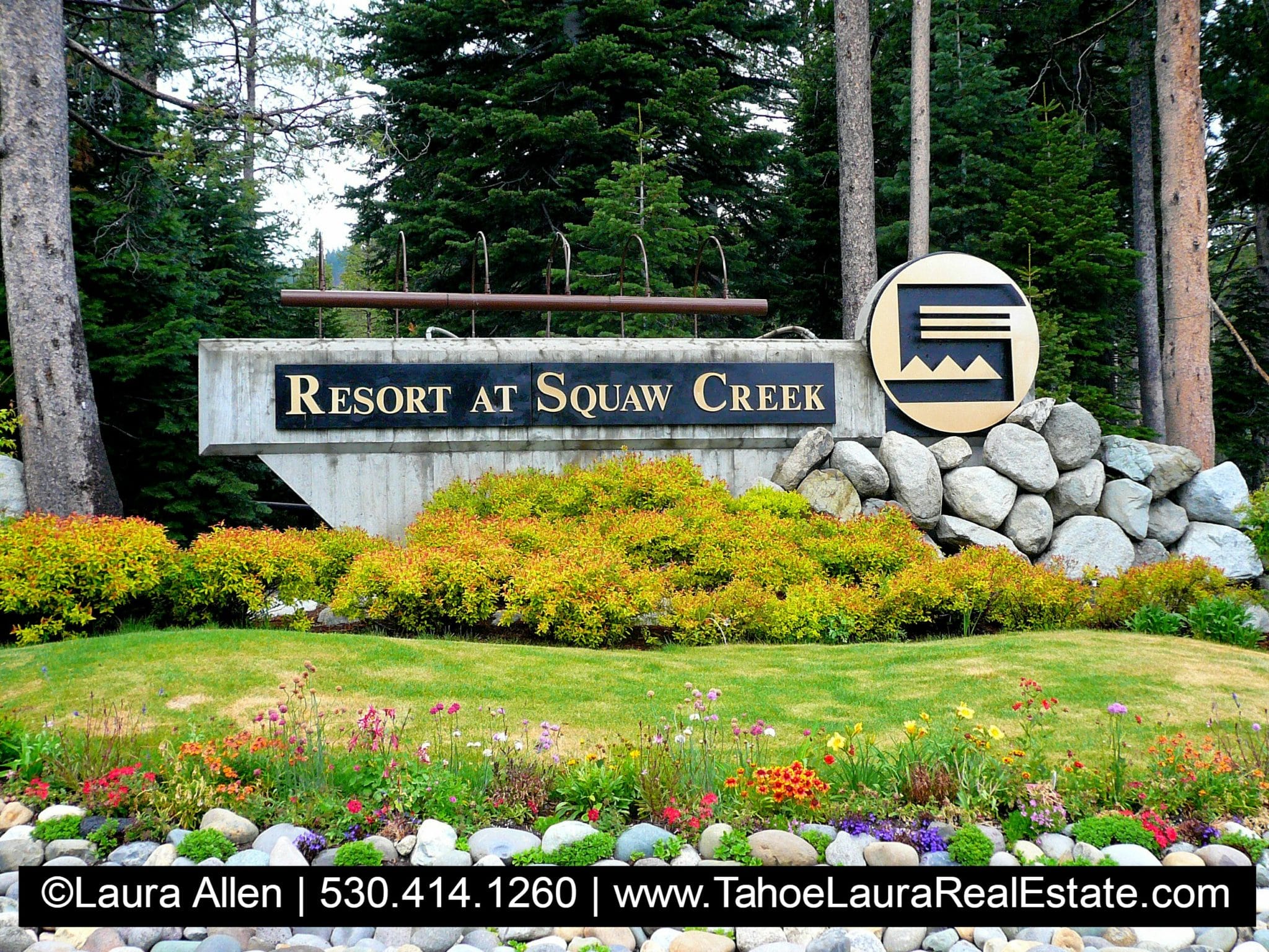 Resort at Squaw Creek Condos for Sale, Olympic Valley, CA 96146