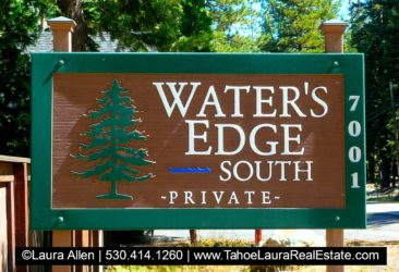 Condos for Sale Water's Edge