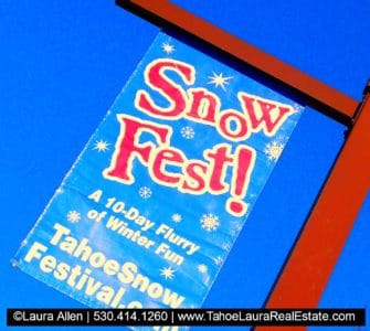 SnowFest 2020 - North Lake Tahoe