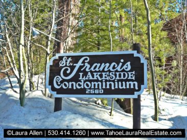St. Francis Condominiums for Sale