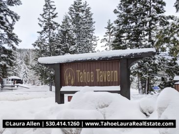 Tahoe Tavern Condos for Sale