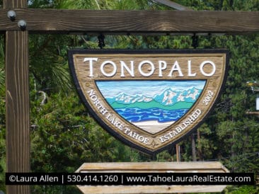 Tonopalo Condo Shares for Sale
