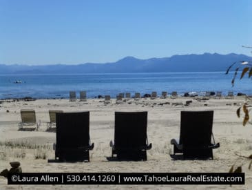 Lake Tahoe Homes for Sale