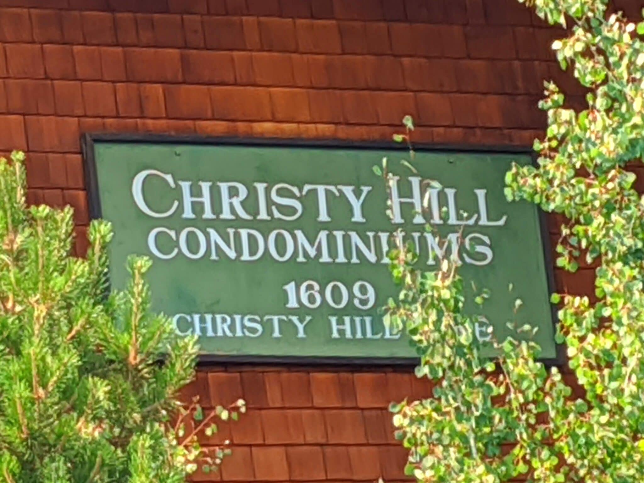 Christy Hill Condos for Sale, Squaw Valley, Olympic Valley, CA