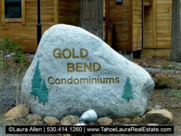 Gold Bend Condos for sale Northstar