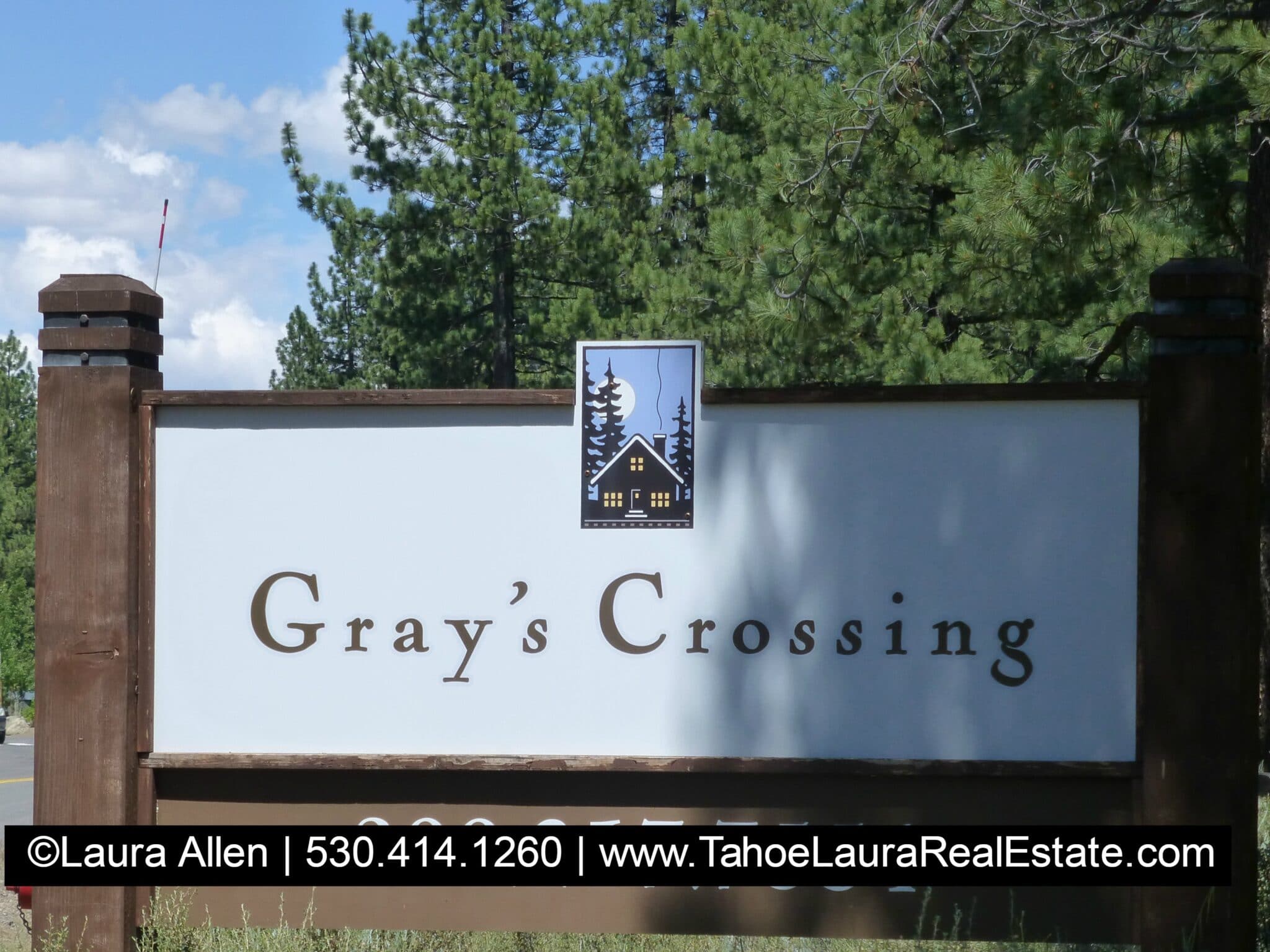 Grays Crossing Homes for Sale