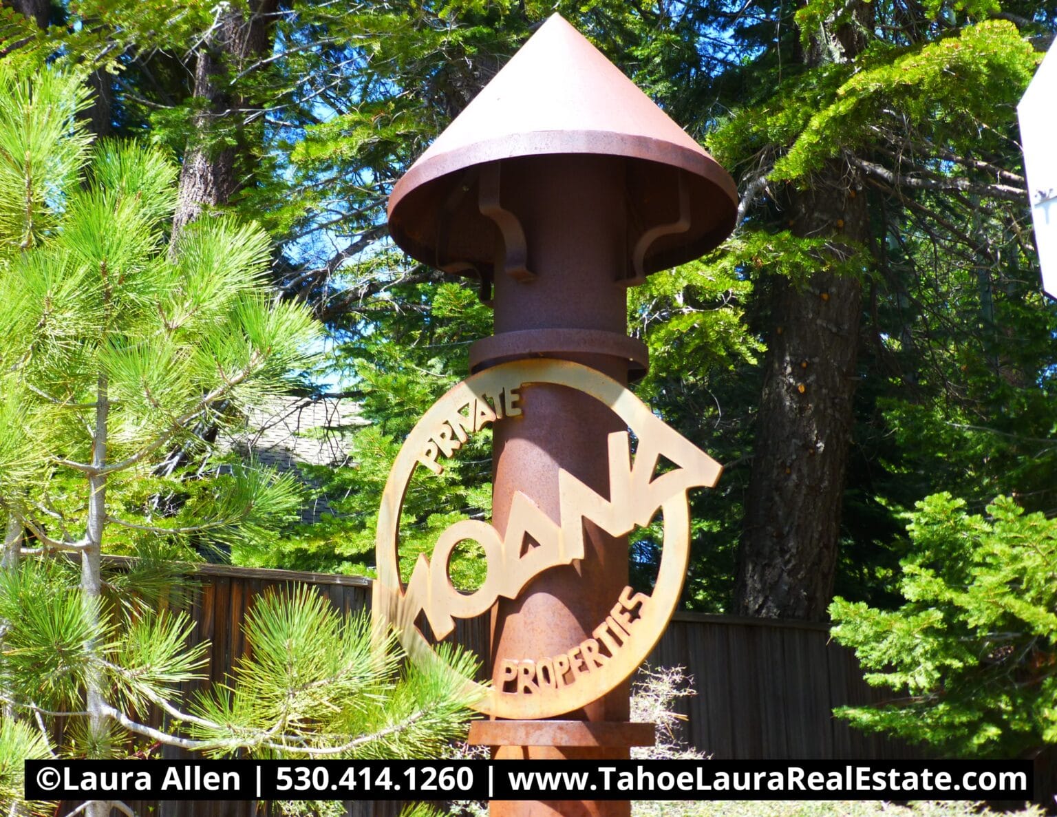 Moana Circle Homes for Sale