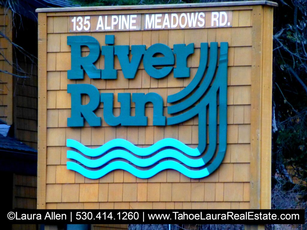 River Run Homes for Sale