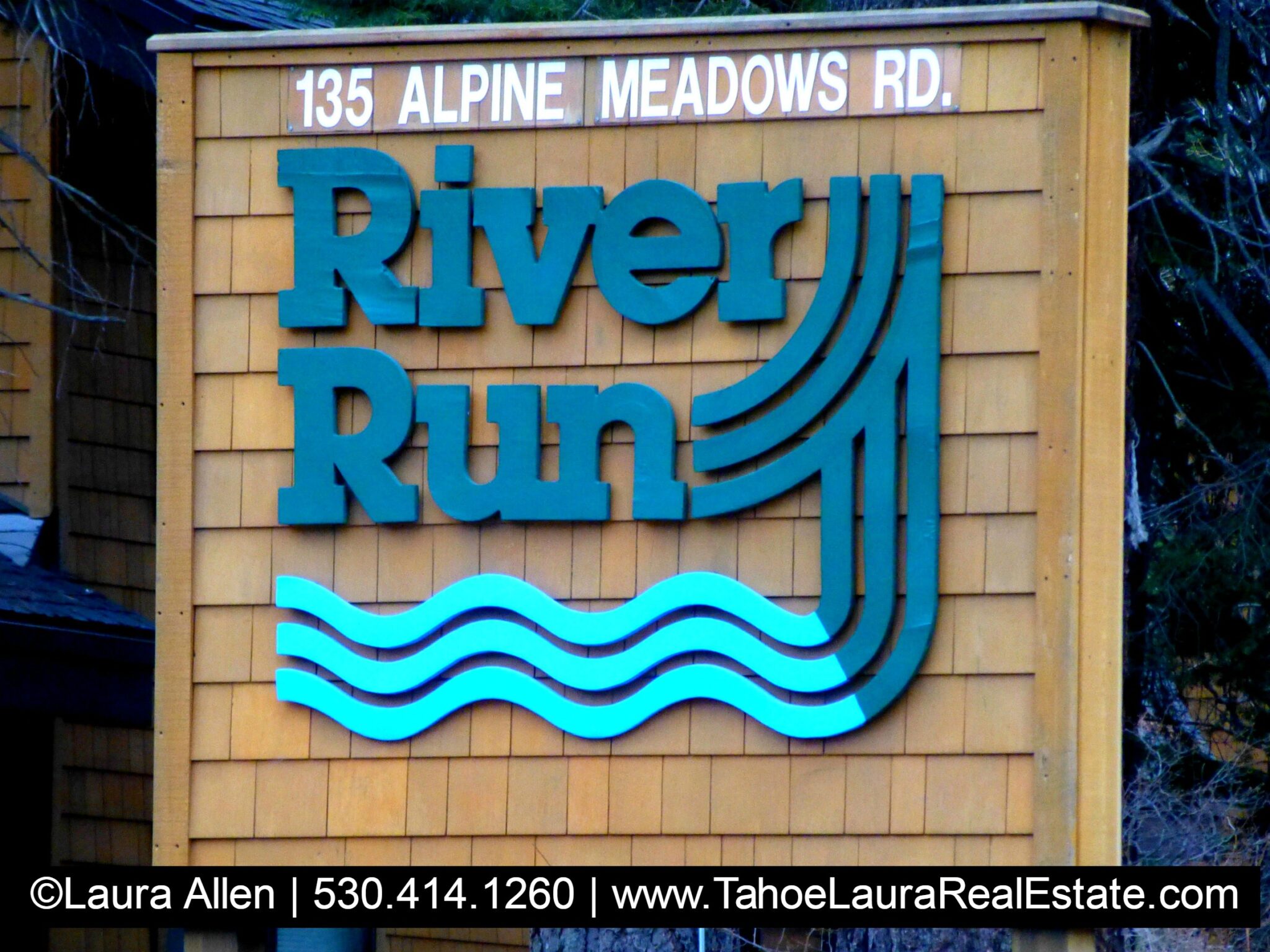 River Run Homes for Sale