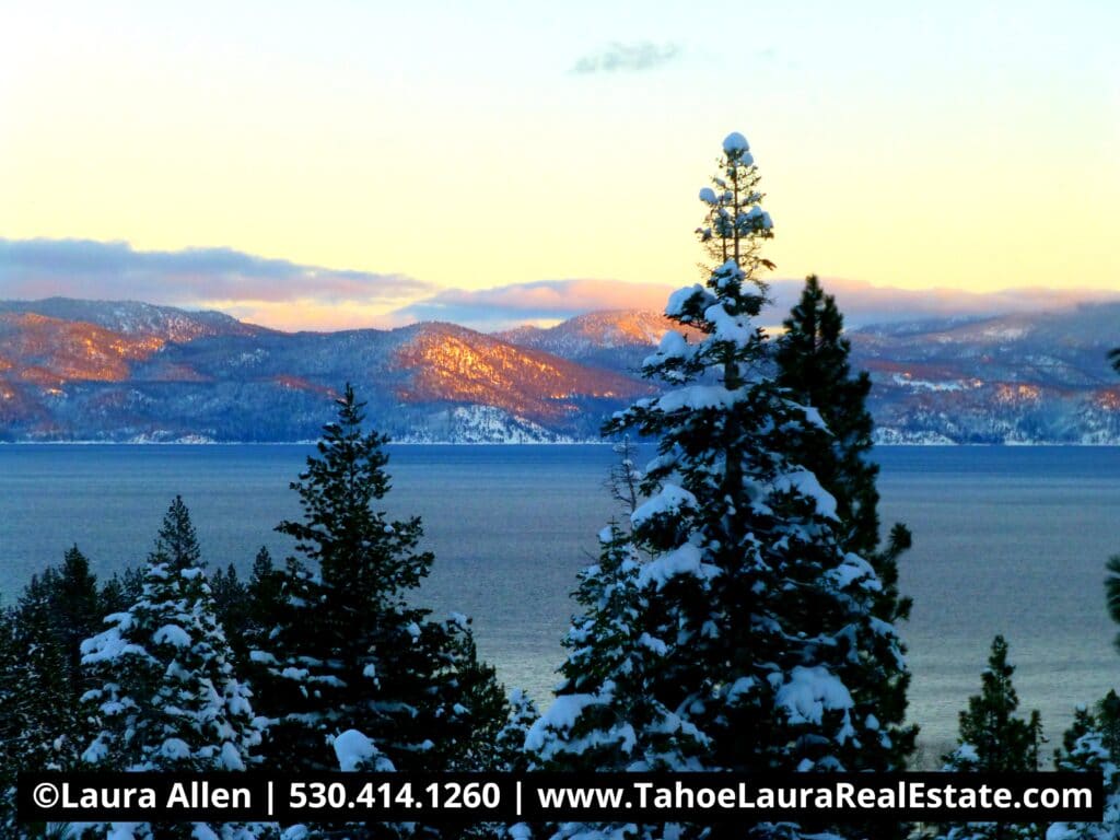 North Shore Lake Tahoe Condos for Sale