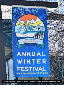SnowFest 2022 - North Lake Tahoe