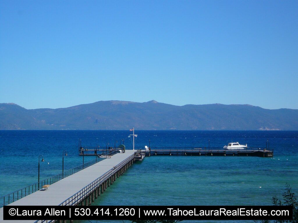 West Shore Lake Tahoe Condos for Sale