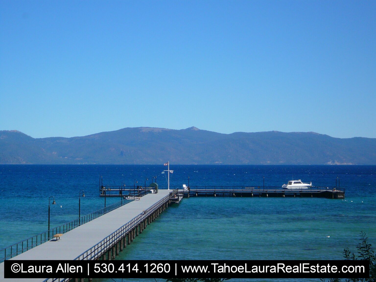 West Shore Lake Tahoe Condos for Sale