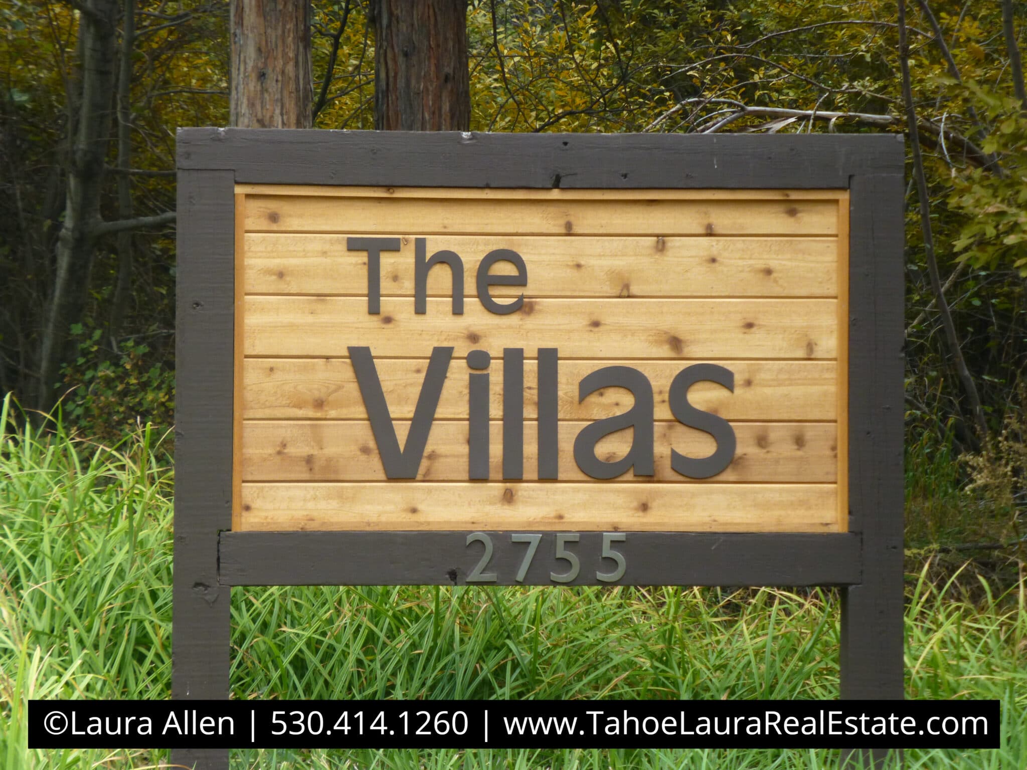 The Villas Condos for Sale in Tahoe City, CA 96145