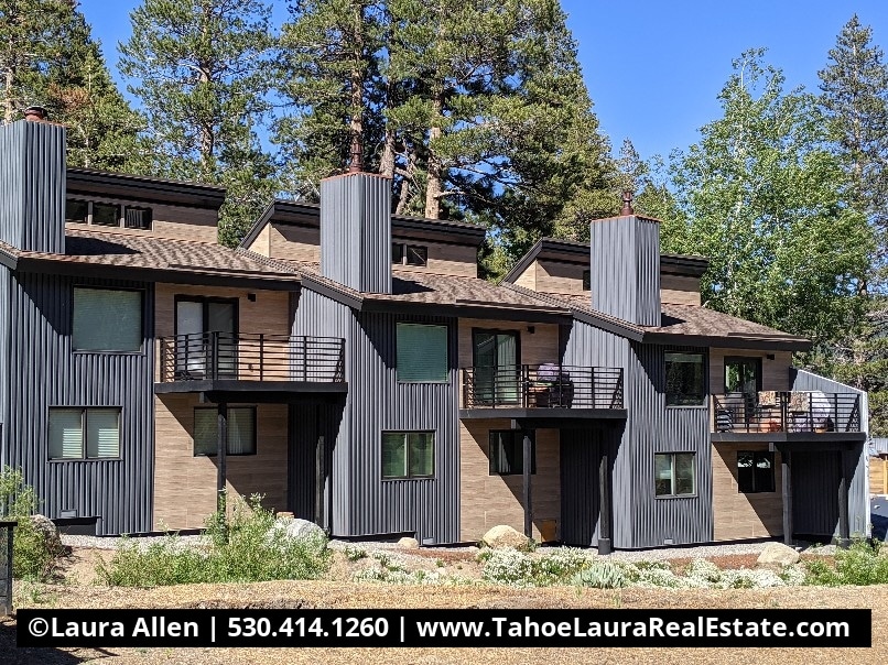 Valley View Townhomes for Sale