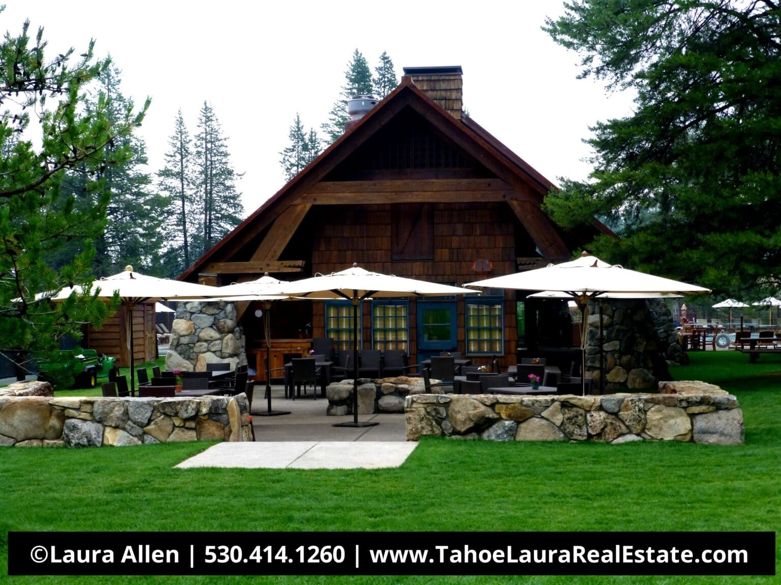 Lahontan Homes for Sale