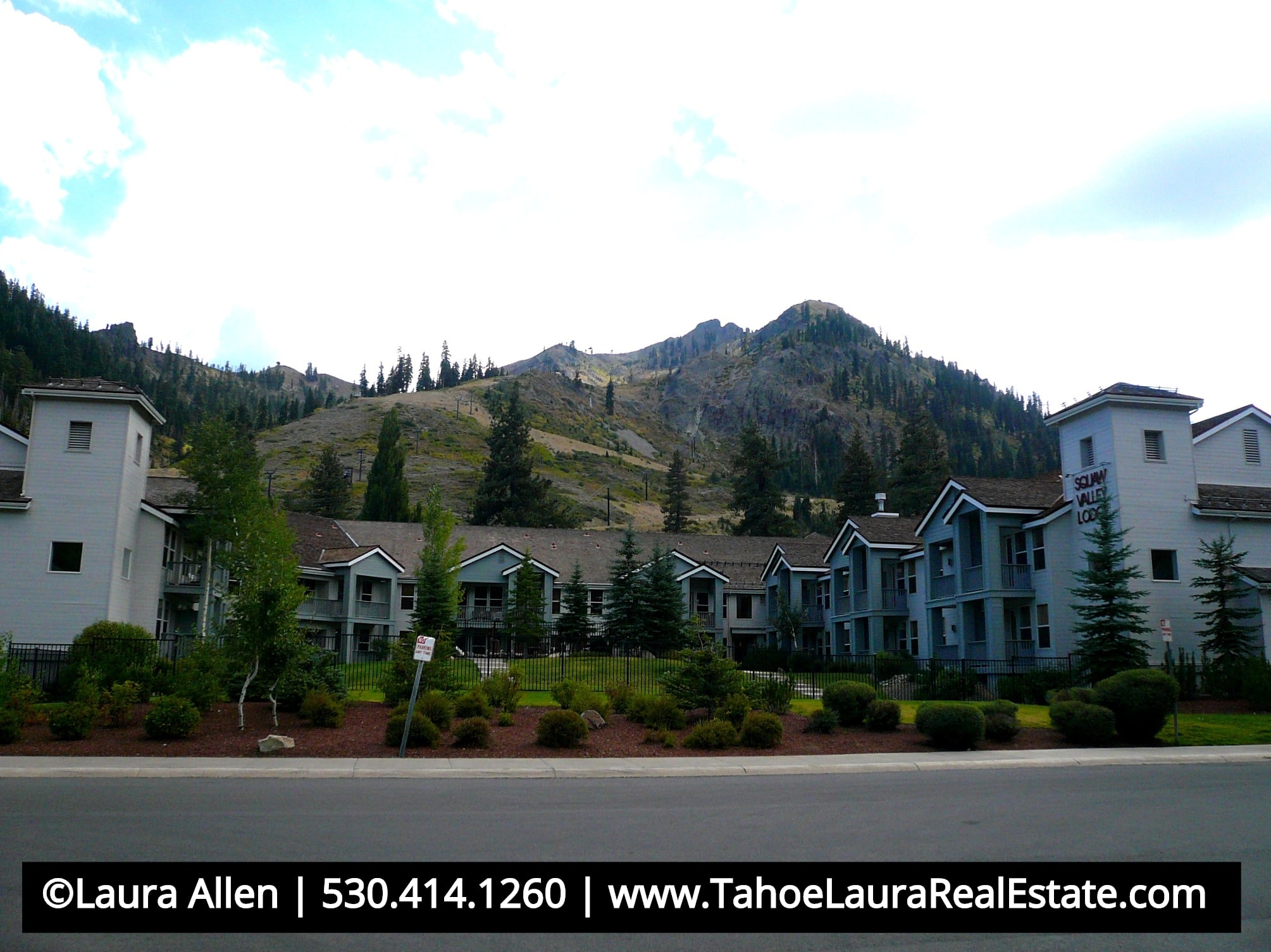 Squaw Valley Lodge Condos for Sale in Olympic Valley, CA 96146