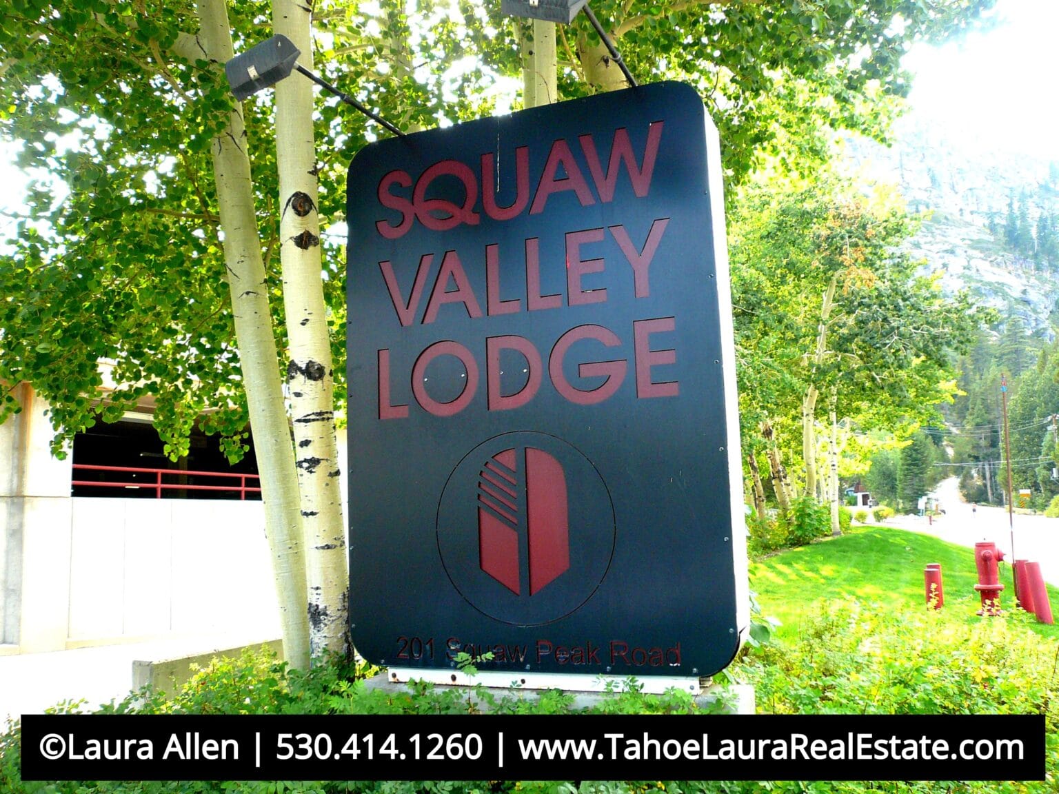 Squaw Valley Lodge Condos for Sale in Olympic Valley, CA 96146