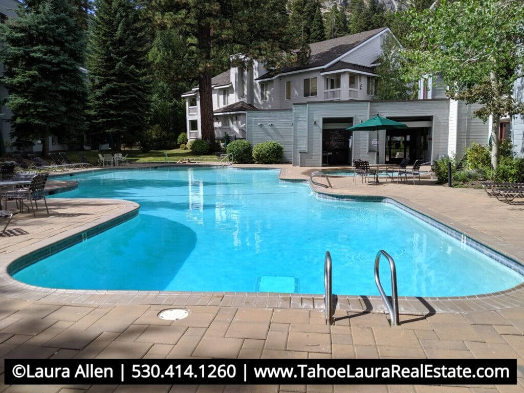 Squaw Valley Lodge Condos for Sale in Olympic Valley, CA 96146