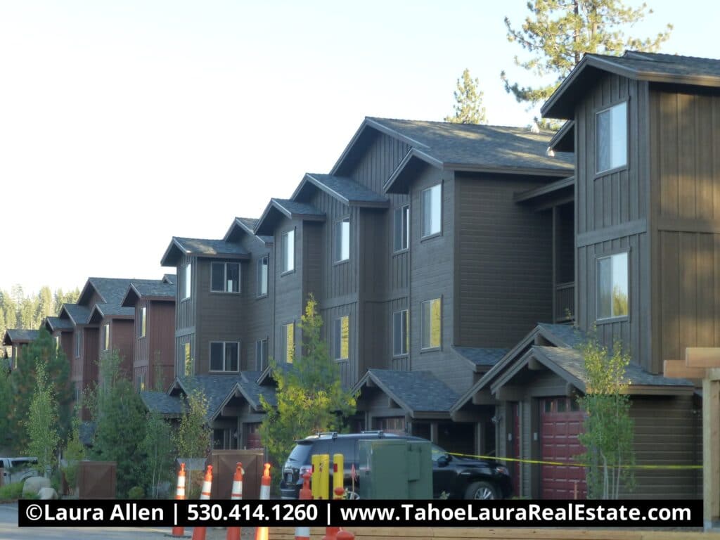 The Boulders Condos for Sale in Truckee, CA 96161