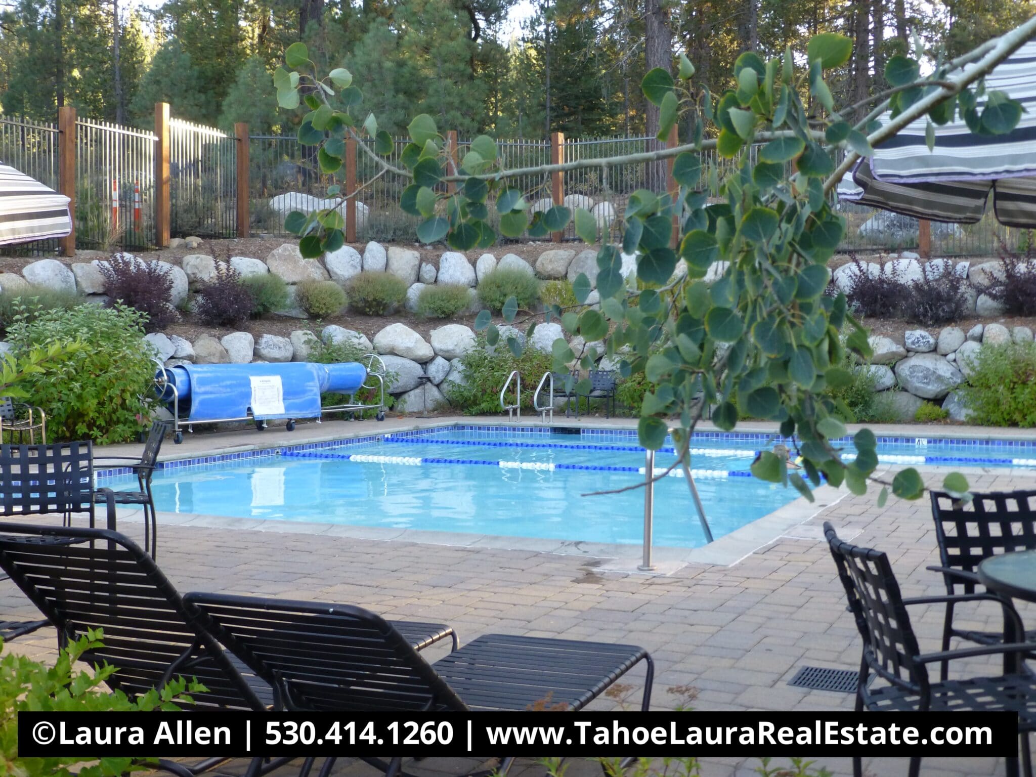 The Boulders Condos for Sale in Truckee, CA 96161