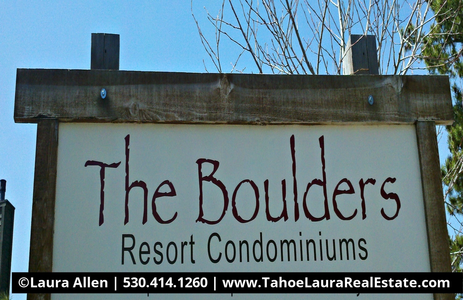 The Boulders Condos for Sale in Truckee, CA 96161