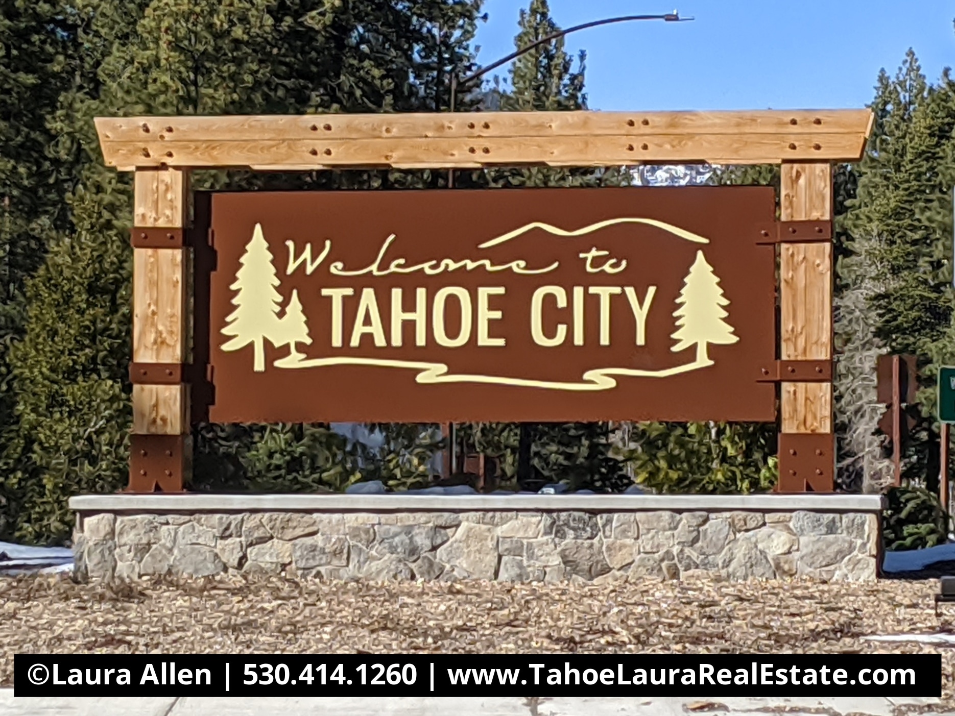 Tahoe City Lakefront Homes for Sale on the North Shore