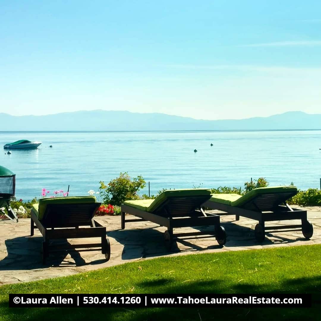 Lake Tahoe Condos for Sale