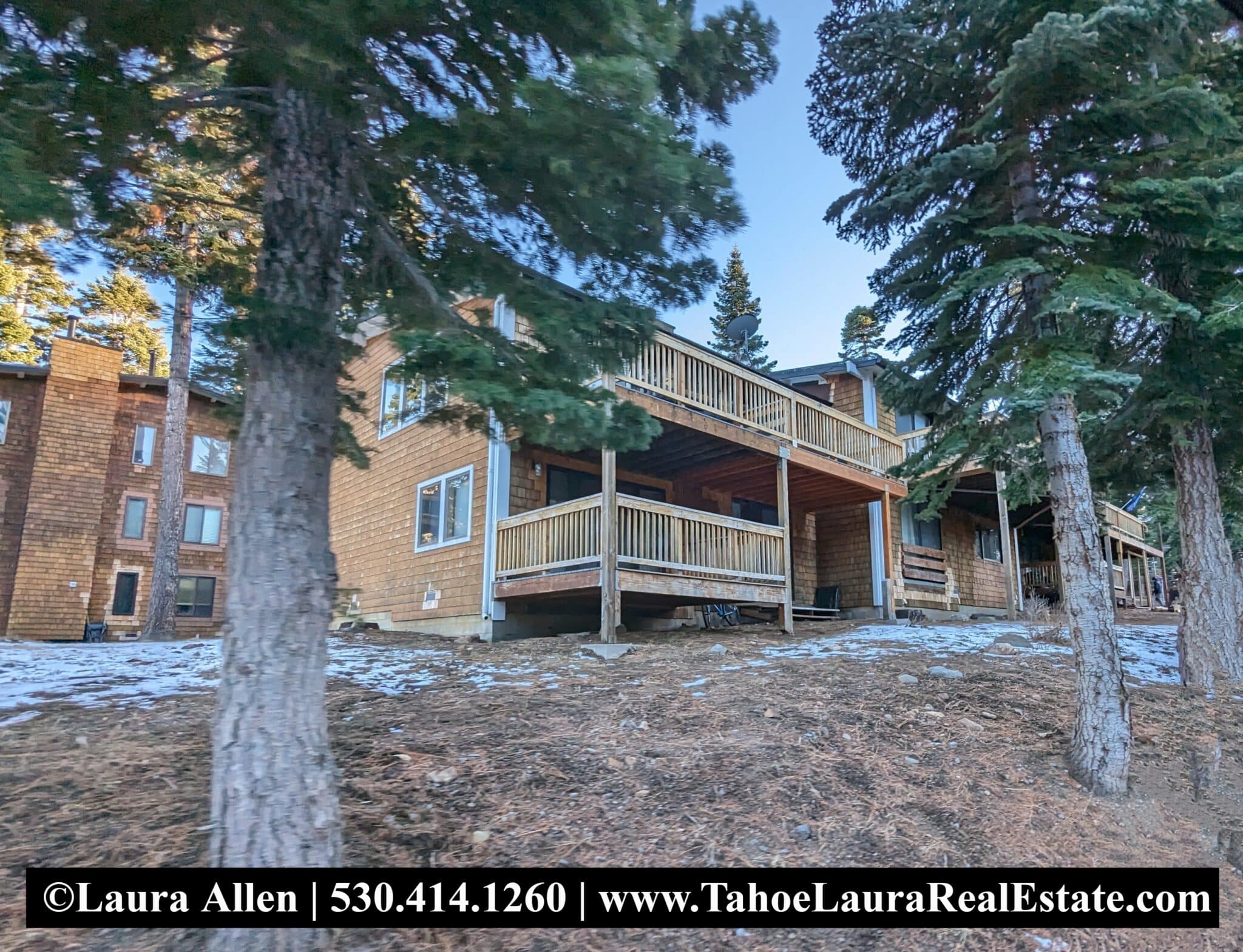 ALPINE PLACE CLOCK TOWER CONDOS FOR SALE